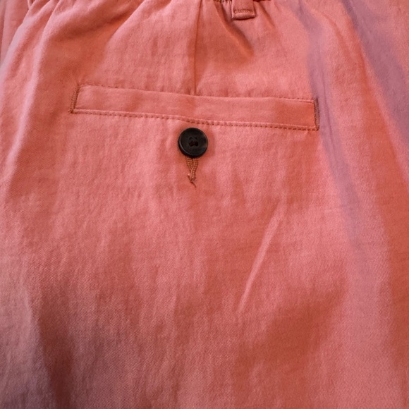 Liz Claiborne Peach Trousers - Picture 5 of 5